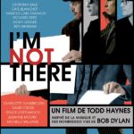 im not here bob dylan todd haynes affiche film