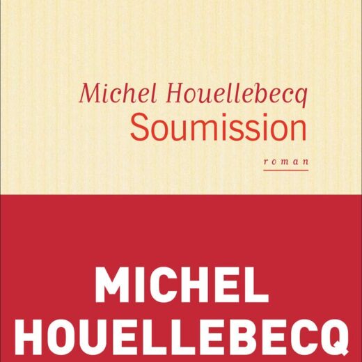michel-houellebecq-soumission-couverture-roman-flammarion