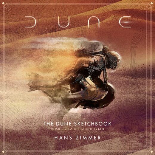 dune-sketchbook-hans-zimmer-couverture-album-soundtrack