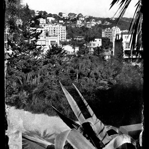 Jules Beniaya alger plaque de verre 1940 pierre jean amar photo