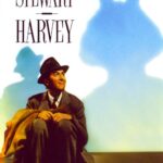 harvey james stewart henry koster affiche film