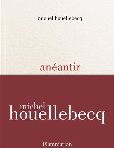 michel-houellebecq-aneantir-couverture-roman-flammarion