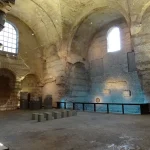 thermes-cluny-frigidarium-paris-musee-moyen-age