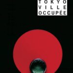 couverture roman david peace tokyo ville occupee