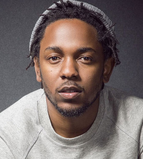 Kendrick Lamar : nouveau roi du Hip-hop !