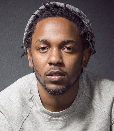 Kendrick Lamar : nouveau roi du Hip-hop !