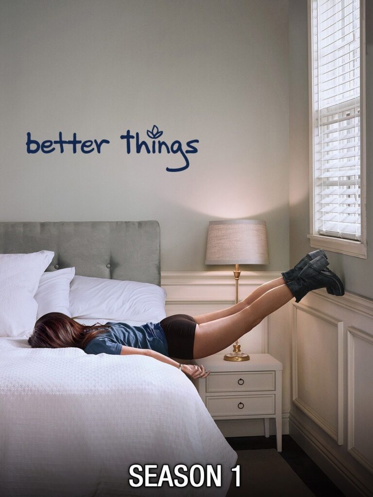 Better Things : l’une des séries les plus drôles du moment !