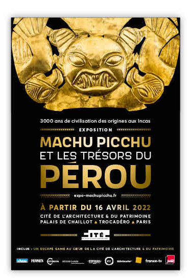 Machu Picchu et les trésors du Pérou.