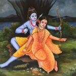 ramayana poeme épique inde hindouisme rama sita