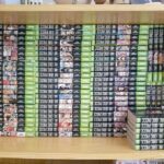 Eiichiro Oda one piece manga shonen collection livres