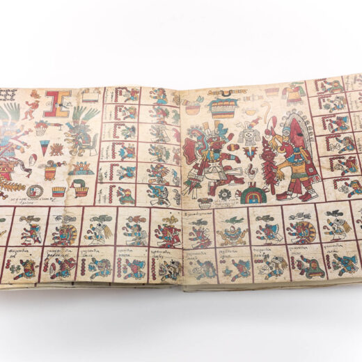 Les codex sont des manuscrits mésoaméricains réalisés par les Aztèques précolombiens pendant la Conquête espagnole de 1492 et 1515.