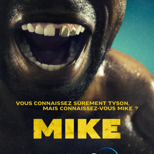 Mike (Tyson), une série et des controverses !