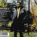marvin gaye album whats going on dos