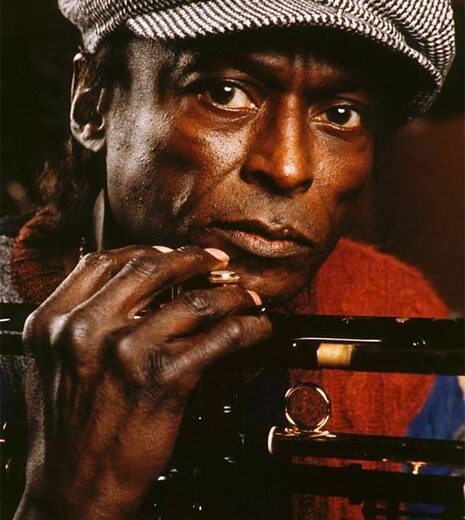 Le grand retour de Miles Davis, 1982-1985 !