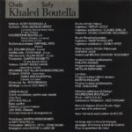 kutche cheb khaled safy boutella album