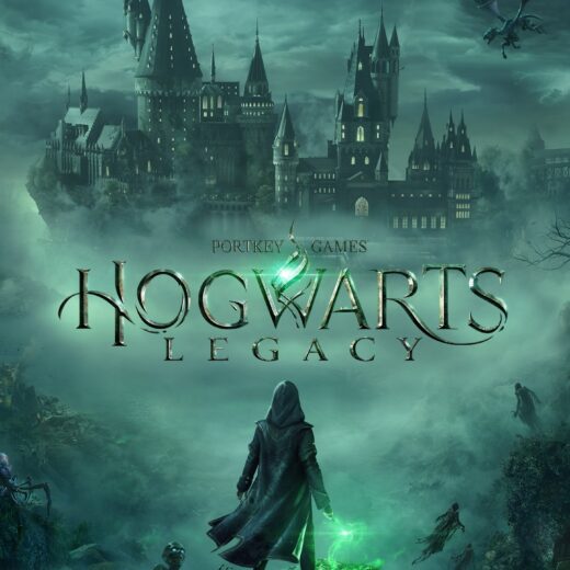 Hogwarts Legacy, dernier jeu vidéo Harry Potter !