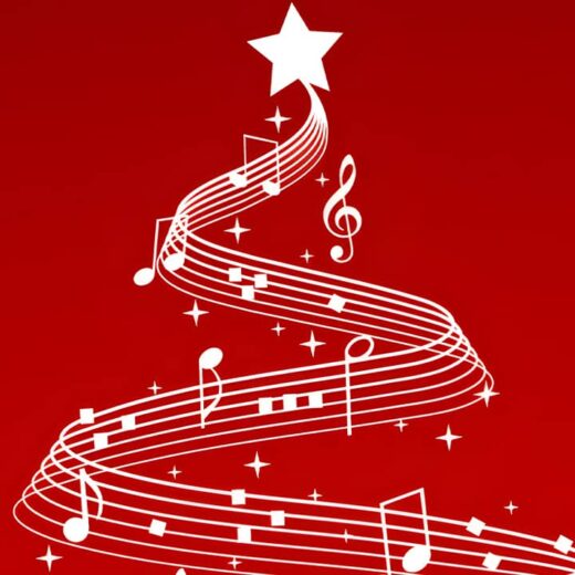 Passez Noël en musique !