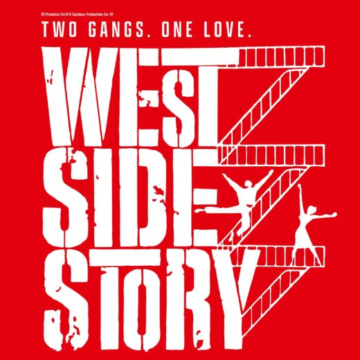 West Side Story en tournée !
