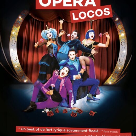 The Opera Locos va vous faire aimer le classique !
