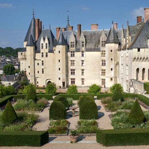 Château de Langeais : 1000 ans d’Histoire !