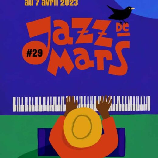 Jazz de Mars, le festival eurélien à ne pas rater !