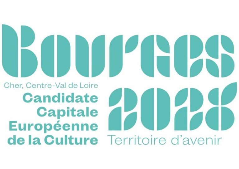 La candidature de Bourges capitale de la culture prend son envol !