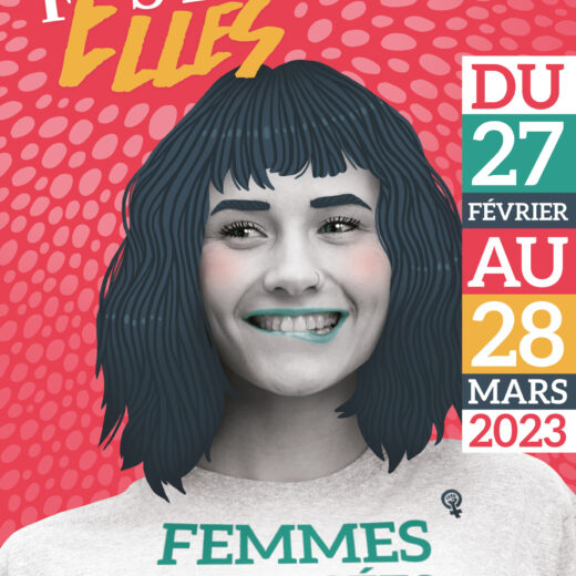 Festiv’Elles 2023 : les femmes, le sport, etc.