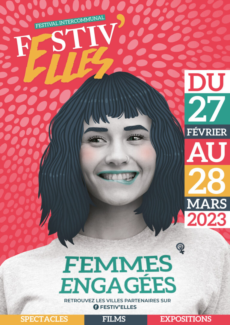 Festiv’Elles 2023 : les femmes, le sport, etc.
